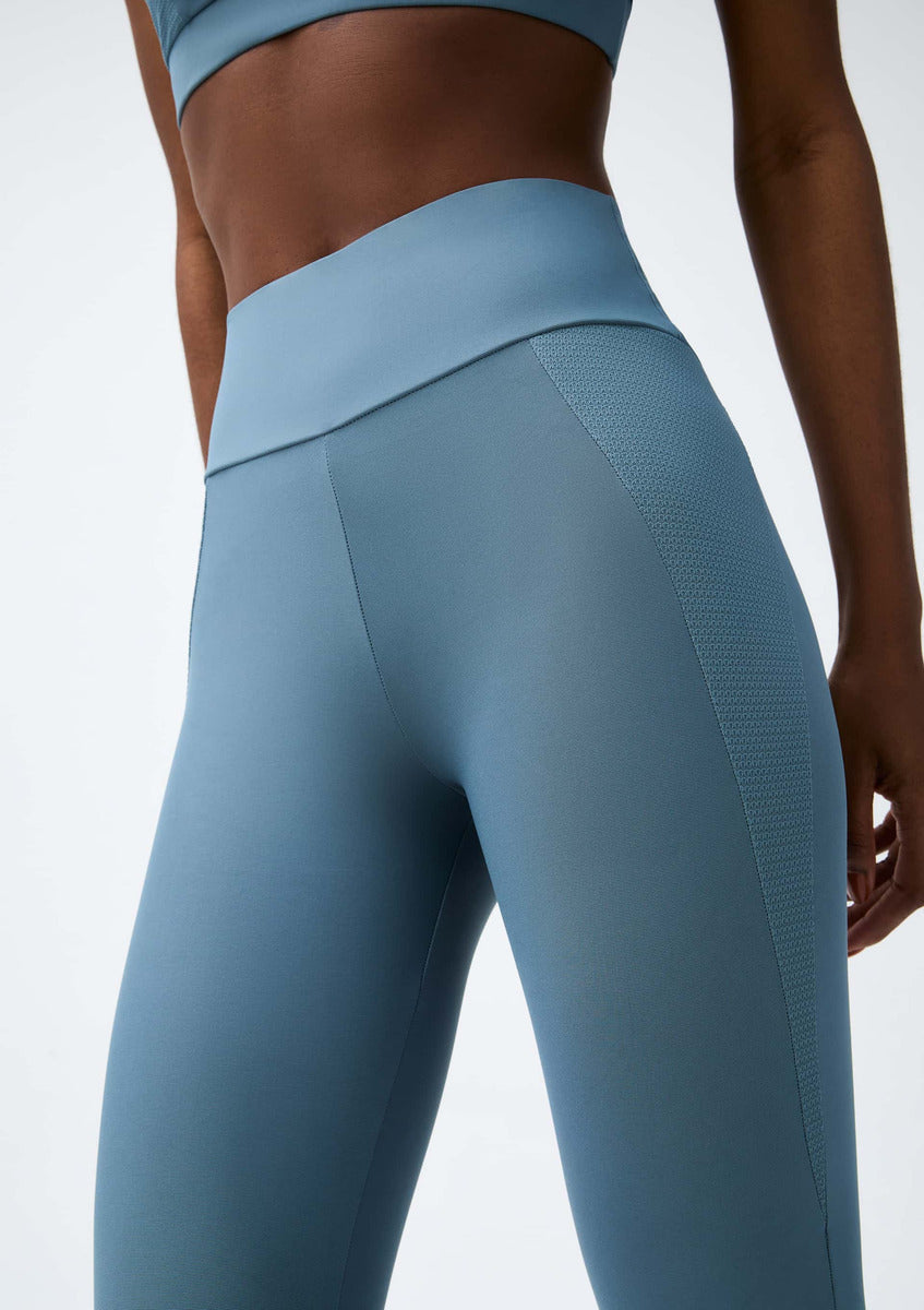 Calça Legging Esportiva Easy Care Sports